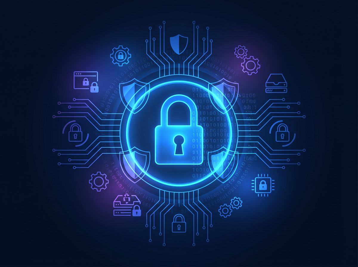 海卓手机加速器安全防护体系